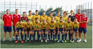 A VIDA O MUERTE,  ATCO GRAN CANARIA  -   TIRAJANAS