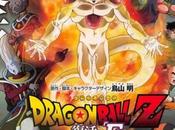 abril estrena Chile, “Dragon Ball Resurrección