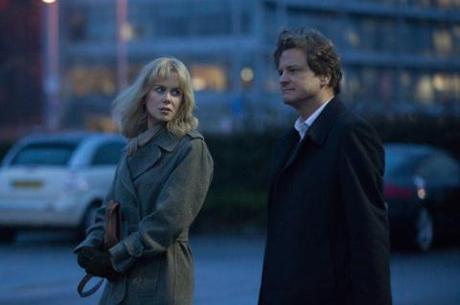 No confíes en nadie: Adaptación del thriller de S.J. Watson, llega al cine este 15 de enero