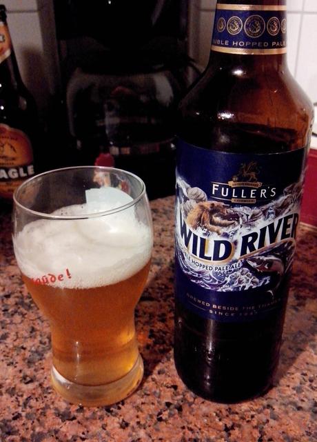 Fullers Wild River