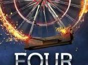 Reseña: Four, Veronica Roth
