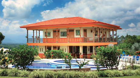 Paisaje cultural Cafetero candidato a premio a la innovación en el turismo