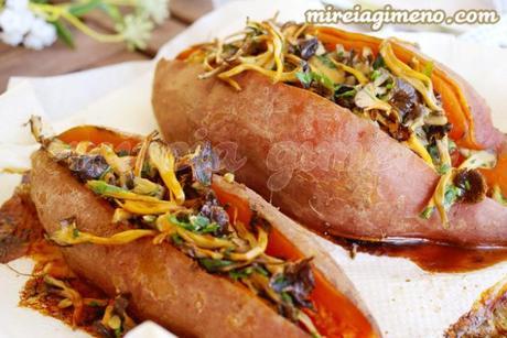 Recetas deliciosas (y comprobadas) de otros blogs