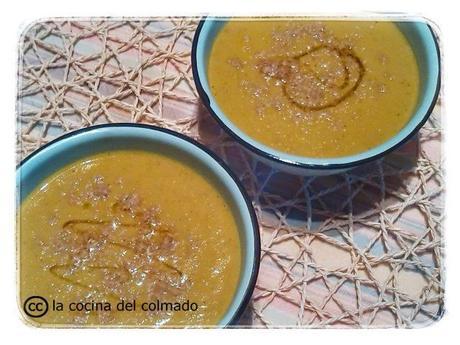 Recetas deliciosas (y comprobadas) de otros blogs