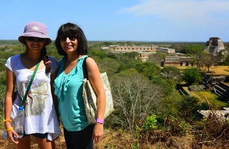 viajar en familia, viajar con niños