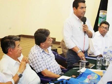 Con la participación de los gobiernos locales: CONSEJERO CAÑETANO DESTACA PRIORIZACIÓN DE LA INVERSIÓN EN EDUCACIÓN Y SALUD EN LA REGIÓN LIMA...