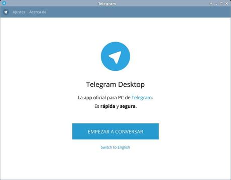 telegram