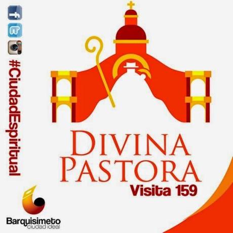 Hoy tendrá lugar la multitudinaria procesión de la Divina Pastora de Barquisimeto