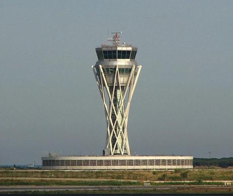 Aeropuerto de Barcelona-El Prat