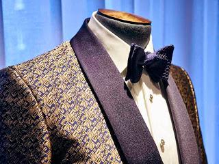 LCM, London Collections, Men, gentleman, style, Turnbull & Asser, Fall 2015, otoño invierno, menswear, Suits and Shirts, 