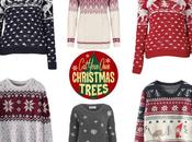 Jersey navideños