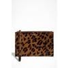 CARTERA ANIMAL PRINT LEOPARDO