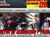 Neumáticos Baratos Madrid