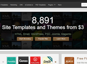 Themeforest Comprar plantillas baratas