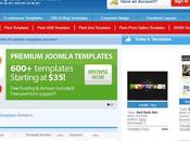 Template Monster Plantillas para todos gustos