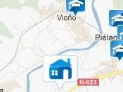 Ubicación, Ubicación