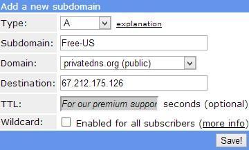 Tutorial para recuperar un VPN perdido 2015