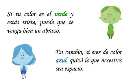 Cuentos para educar con Inteligencia emocional en Contagiando Libros