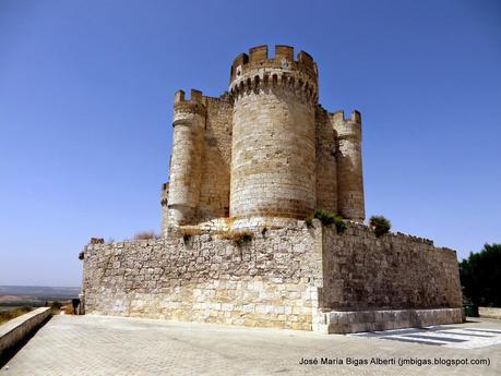 Por Tierras de Burgos (y 5): Bodegas de Ribera