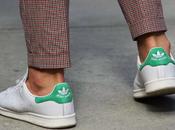 Stan Smith Inspiration