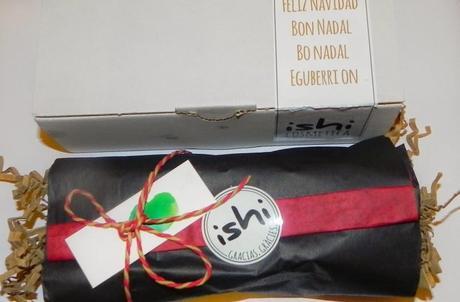 Ishi: Cosmética natural variada y a buen precio