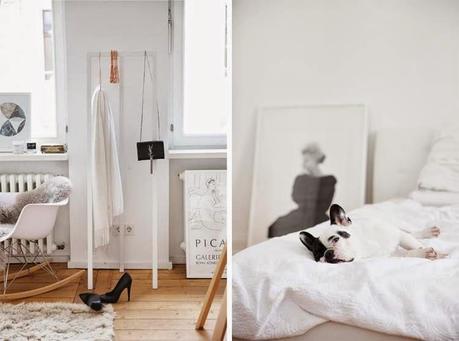 PALETS PARA DECORAR UN LOFT