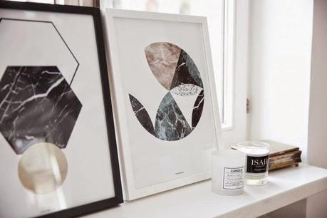 PALETS PARA DECORAR UN LOFT