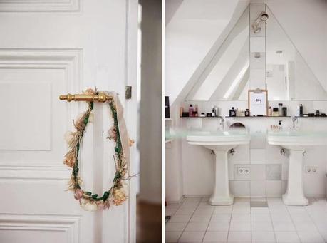 PALETS PARA DECORAR UN LOFT