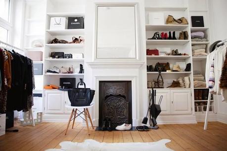 PALETS PARA DECORAR UN LOFT