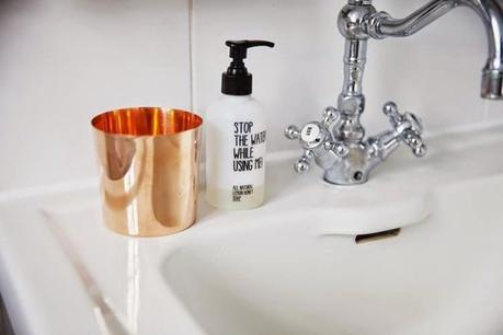 PALETS PARA DECORAR UN LOFT