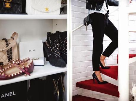 PALETS PARA DECORAR UN LOFT