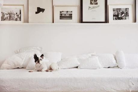 PALETS PARA DECORAR UN LOFT