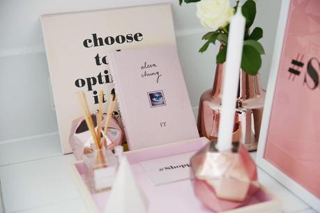 PALETS PARA DECORAR UN LOFT