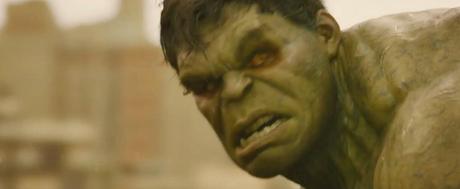 Análisis del trailer del 2 trailer de Avengers The Age of Ultron