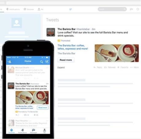 [GUÍA] Conoce todos los tipos de Twitter Ads