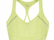 Bershka lanza colección para running