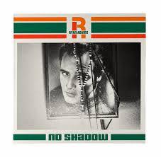 No Shadow johnny depp y ryan adams