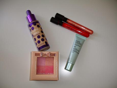 LOS ANTIPRODUCTOS DEL 2014