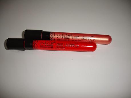 LOS ANTIPRODUCTOS DEL 2014