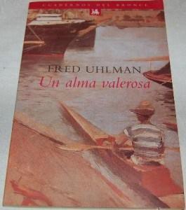 UHLMAN_Alma valerosa