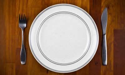 Dieta de ayuno intermitente