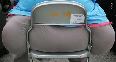 Cuánto cuesta la obesidad Cuánto cuesta la obesidad