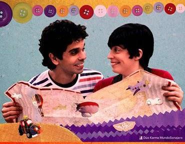 El Dúo Karma en La Nube