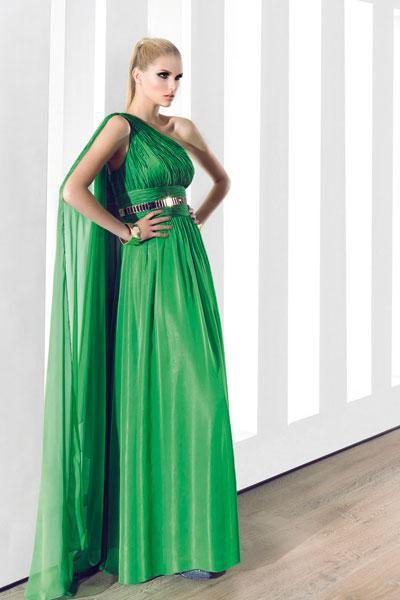 Vestidos de fiesta de Carla Ruiz