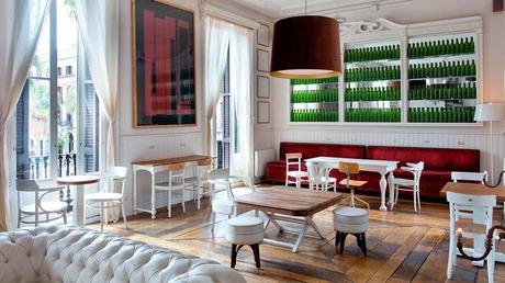 lugares con encanto philippines club plaza real plaça reial barcelona grupo andilana