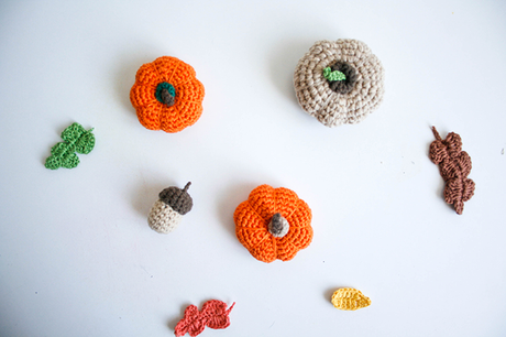 LAS COSAS QUE TEJÍ EN EL 2014 otoño ganchillo1