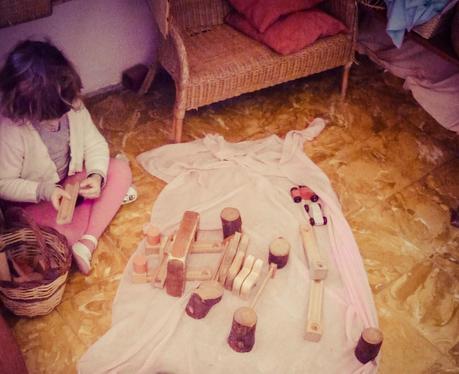 Qué es la pedagogía Waldorf y por qué me gusta