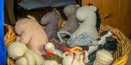 Qué es la pedagogía Waldorf y por qué me gusta