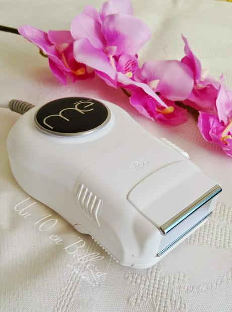 Probando Me My Elos Soft de Homedics