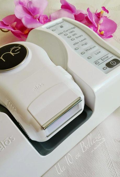 Probando Me My Elos Soft de Homedics